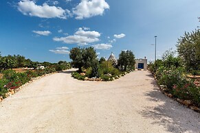 3631 I Trulli di Mavisa by Perle di Puglia