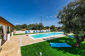 3631 I Trulli di Mavisa by Perle di Puglia