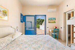 3631 I Trulli di Mavisa by Perle di Puglia