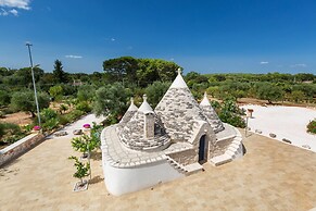3631 I Trulli di Mavisa by Perle di Puglia