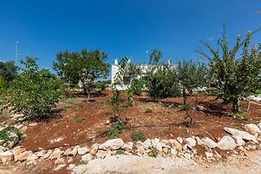 3631 I Trulli di Mavisa by Perle di Puglia