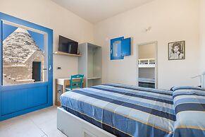 3631 I Trulli di Mavisa by Perle di Puglia