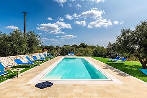 3631 I Trulli di Mavisa by Perle di Puglia