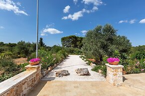 3631 I Trulli di Mavisa by Perle di Puglia