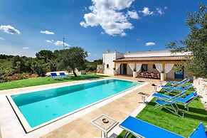 3631 I Trulli di Mavisa by Perle di Puglia