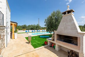 3631 I Trulli di Mavisa by Perle di Puglia