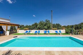 3631 I Trulli di Mavisa by Perle di Puglia