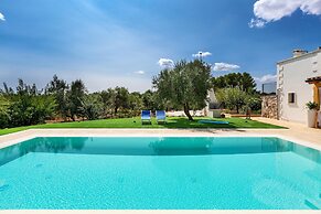 3631 I Trulli di Mavisa by Perle di Puglia