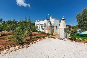 3631 I Trulli di Mavisa by Perle di Puglia