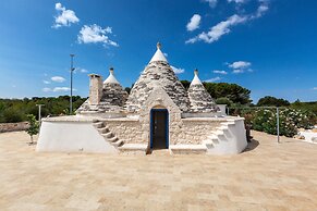 3631 I Trulli di Mavisa by Perle di Puglia