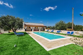 3631 I Trulli di Mavisa by Perle di Puglia