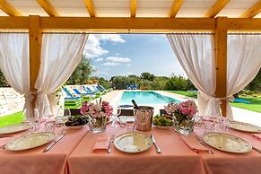 3631 I Trulli di Mavisa by Perle di Puglia