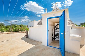 3631 I Trulli di Mavisa by Perle di Puglia