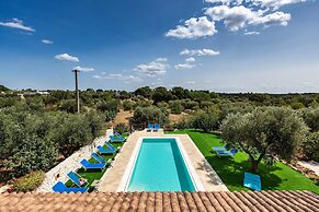 3631 I Trulli di Mavisa by Perle di Puglia