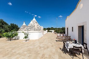 3631 I Trulli di Mavisa by Perle di Puglia