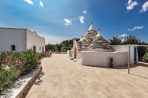 3631 I Trulli di Mavisa by Perle di Puglia