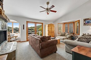 Old Town Views by Park City Vacations