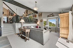 Old Town Views by Park City Vacations