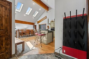 Old Town Views by Park City Vacations