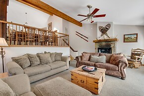 Old Town Views by Park City Vacations