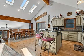 Old Town Views by Park City Vacations