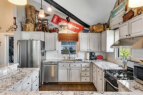 Old Town Views by Park City Vacations