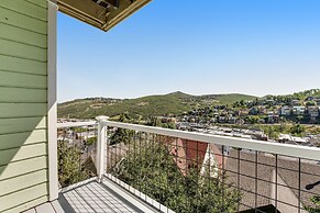 Old Town Views by Park City Vacations