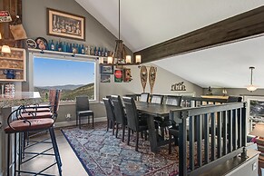 Old Town Views by Park City Vacations