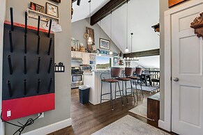 Old Town Views by Park City Vacations