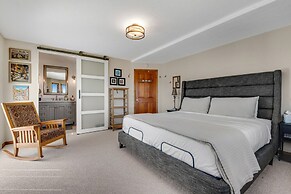 Old Town Views by Park City Vacations