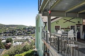 Old Town Views by Park City Vacations