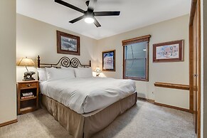 Old Town Views by Park City Vacations