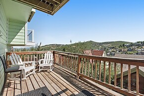 Old Town Views by Park City Vacations