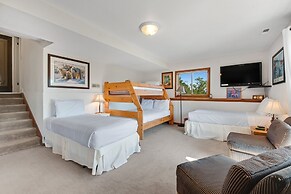 Old Town Views by Park City Vacations