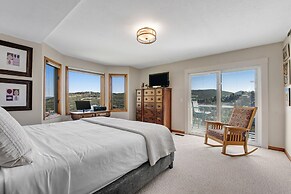 Old Town Views by Park City Vacations