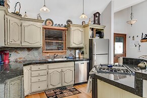 Old Town Views by Park City Vacations