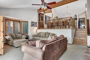 Old Town Views by Park City Vacations