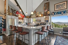 Old Town Views by Park City Vacations