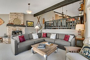 Old Town Views by Park City Vacations