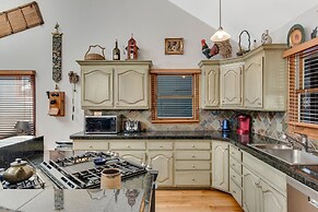 Old Town Views by Park City Vacations