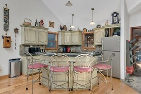 Old Town Views by Park City Vacations