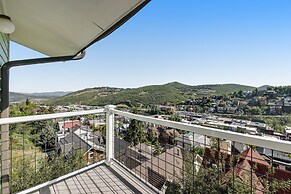 Old Town Views by Park City Vacations