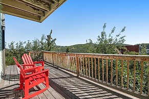 Old Town Views by Park City Vacations