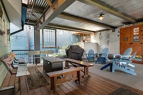 Old Town Views by Park City Vacations