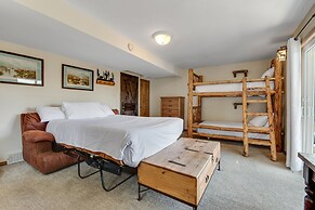 Old Town Views by Park City Vacations