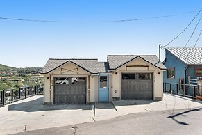 Old Town Views by Park City Vacations