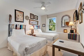 Old Town Views by Park City Vacations