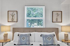 MARINE VILLAS HOLLYWOOD