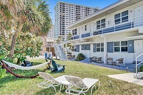 MARINE VILLAS HOLLYWOOD