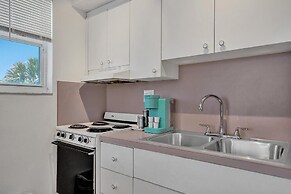 MARINE VILLAS HOLLYWOOD